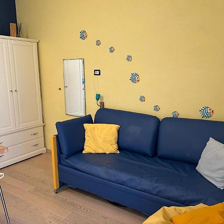Cinqueterreblu Irisblu Apartment Monterosso al Mare Exterior photo